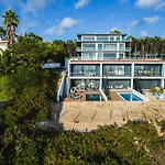 Ocean Views - New Private With Pool & Sea Views Lägenhet *