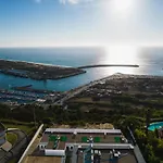 Ocean Views - New Private With Pool & Sea Views * Nazaré