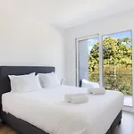Ocean Views - New Private With Pool & Sea Views Lägenhet *