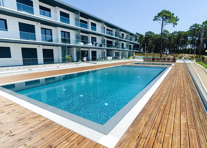 Daire Ocean Views - New Private With Pool & Sea Views