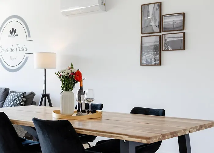 Daire Ocean Views - New Private With Pool & Sea Views