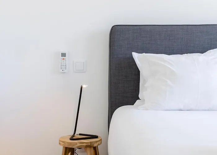 Daire Ocean Views - New Private With Pool & Sea Views Nazaré