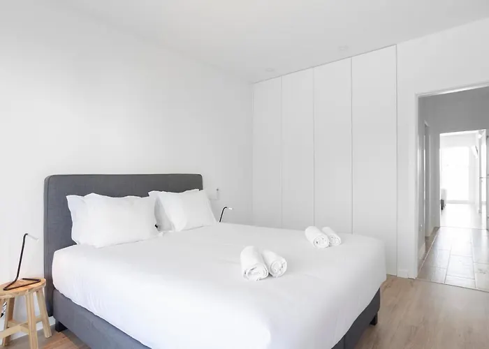 Ocean Views - New Private With Pool & Sea Views * Nazaré