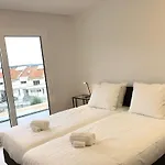 Ocean Views - New Private With Pool & Sea Views Apartament *