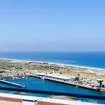 Ocean Views - New Private With Pool & Sea Views *