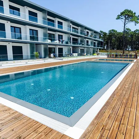 Lejlighed Ocean Views - New Private With Pool & Sea Views
