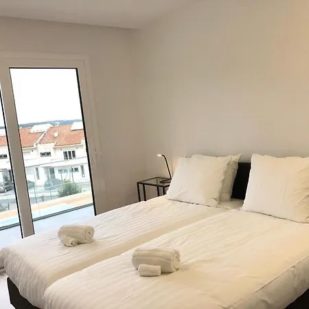 Ocean Views - New Private With Pool & Sea Views 아파트 *