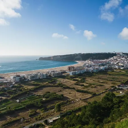 Apartamento Ocean Views - New Private With Pool & Sea Views