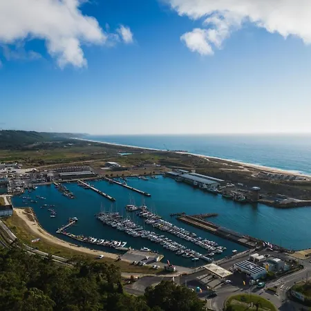 Ocean Views - New Private With Pool & Sea Views Lejlighed