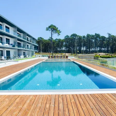 Ocean Views - New Private With Pool & Sea Views 아파트