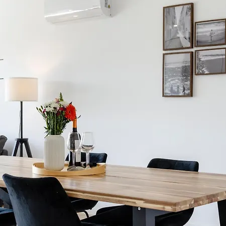 Apartamento Ocean Views - New Private With Pool & Sea Views