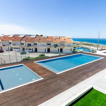 Lejlighed Ocean Views - New Private With Pool & Sea Views