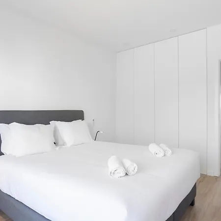 Ocean Views - New Private With Pool & Sea Views * Nazaré