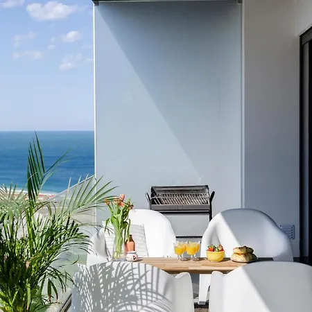 Ocean Views - New Private With Pool & Sea Views