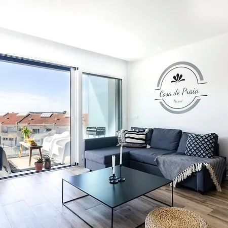 Lejlighed Ocean Views - New Private With Pool & Sea Views *
