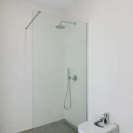 Ocean Views - New Private With Pool & Sea Views דירה נאזרה