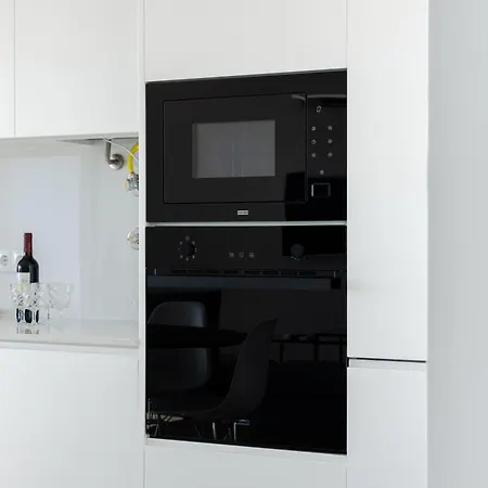 Ocean Views - New Private With Pool & Sea Views * 나자레