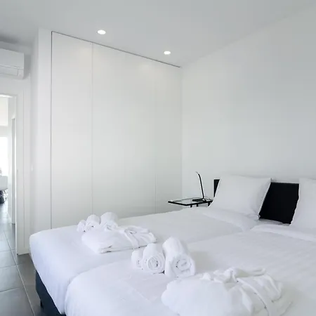 Ocean Views - New Private With Pool & Sea Views 나자레
