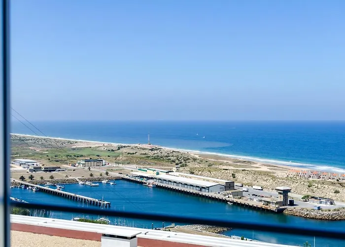 Ocean Views - New Private With Pool & Sea Views *